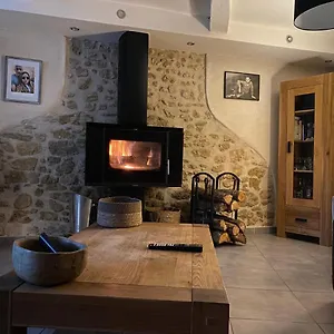 Cocooning Pleine De Charme Villa Mirepoix (Ariege)