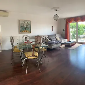 Maison Standing Hébergement de vacances Muret